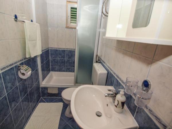 מאקרסקה Apartmani Abesinac מראה חיצוני תמונה