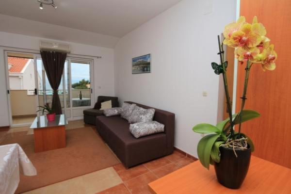 מאקרסקה Apartmani Abesinac מראה חיצוני תמונה